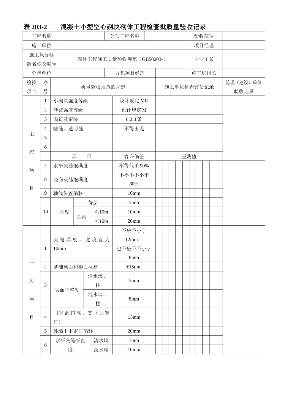 2025年附录二建筑工程技术资料管理规程_第1页