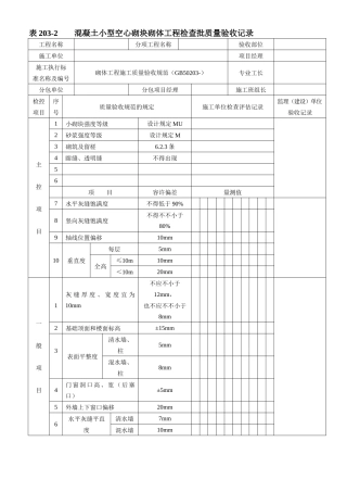 2025年附录二建筑工程技术资料管理规程