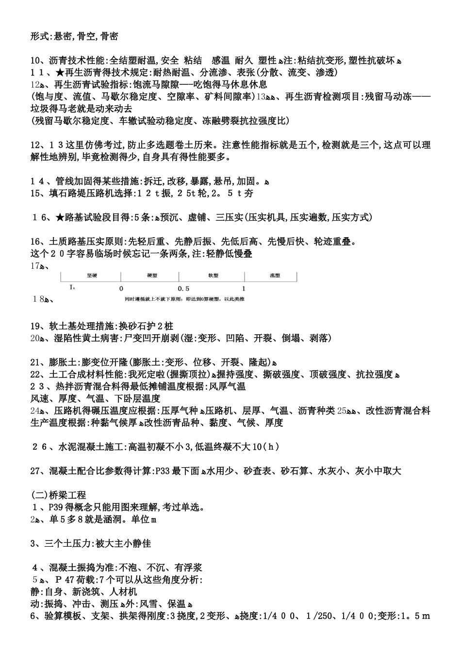 2025年一建市政答题技巧及口诀_第3页