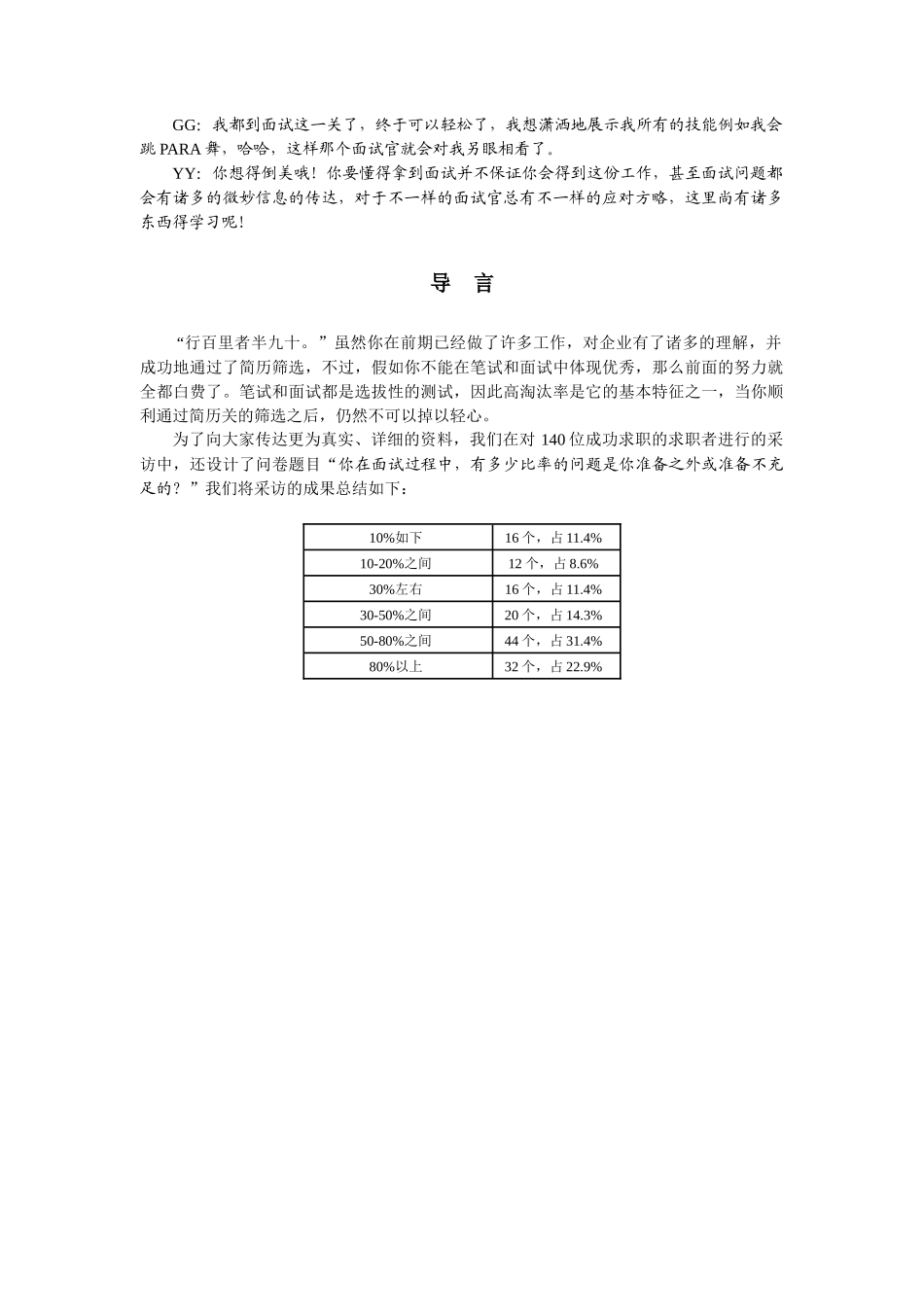 2025年求职圣经笔试面试_第2页