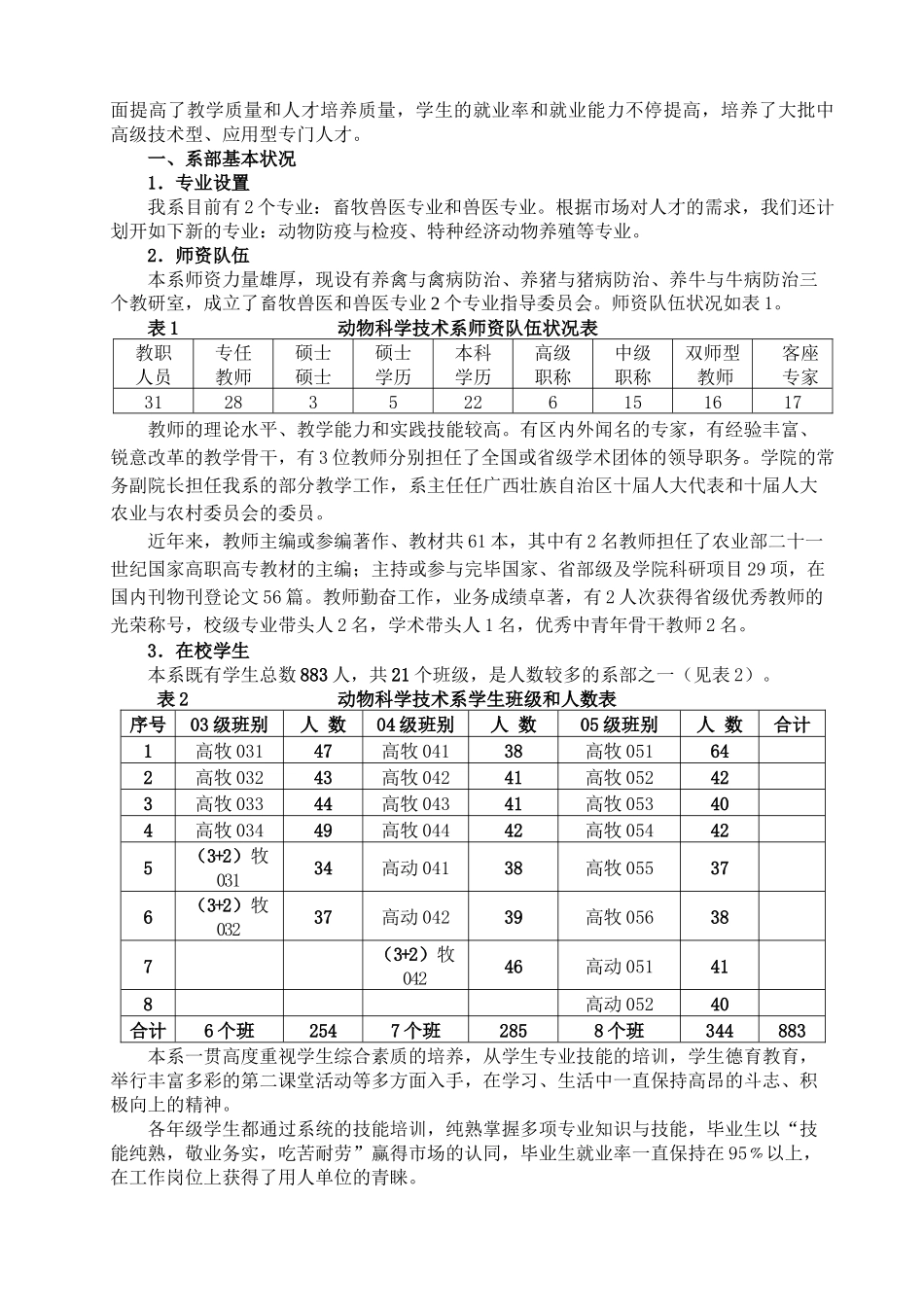 2025年畜牧兽医专业剖析材料_第3页