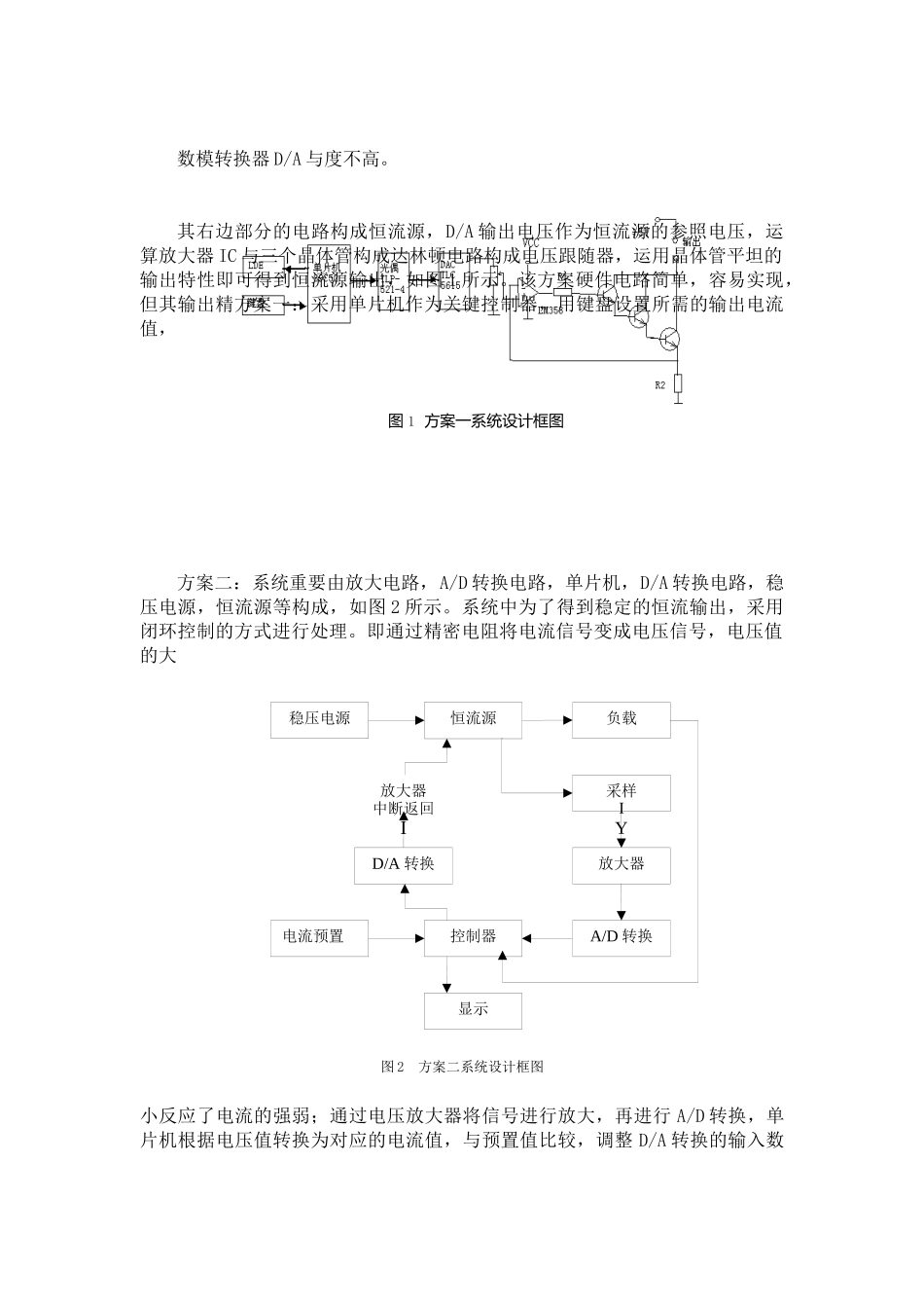 2025年电子设计竞赛论文范本_第2页