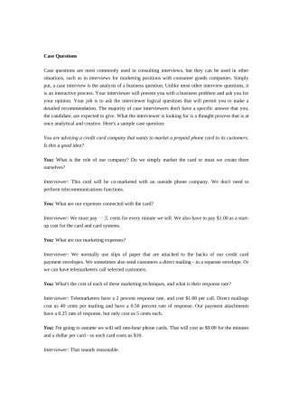 2025年面试技巧培训范本英文