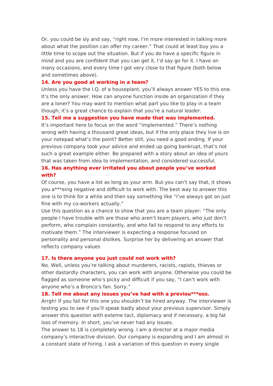 2025年求职面试英文版_第3页