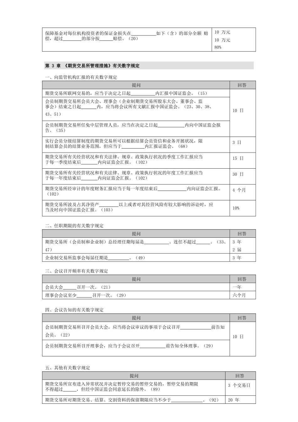 2025年法规知识点_第3页