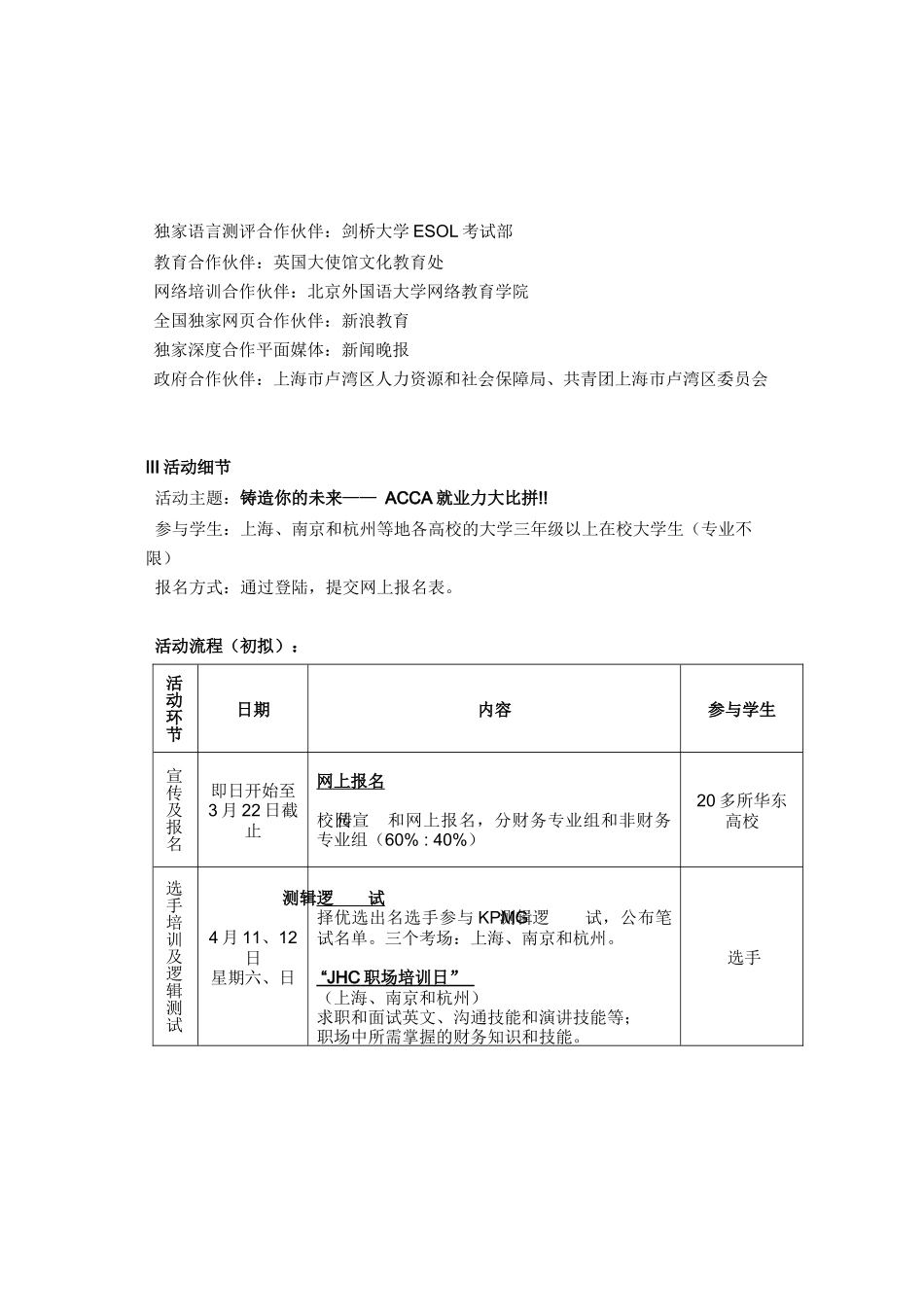 2025年第六届ACCA就业力大比拼简介浙江大学管理学院_第2页