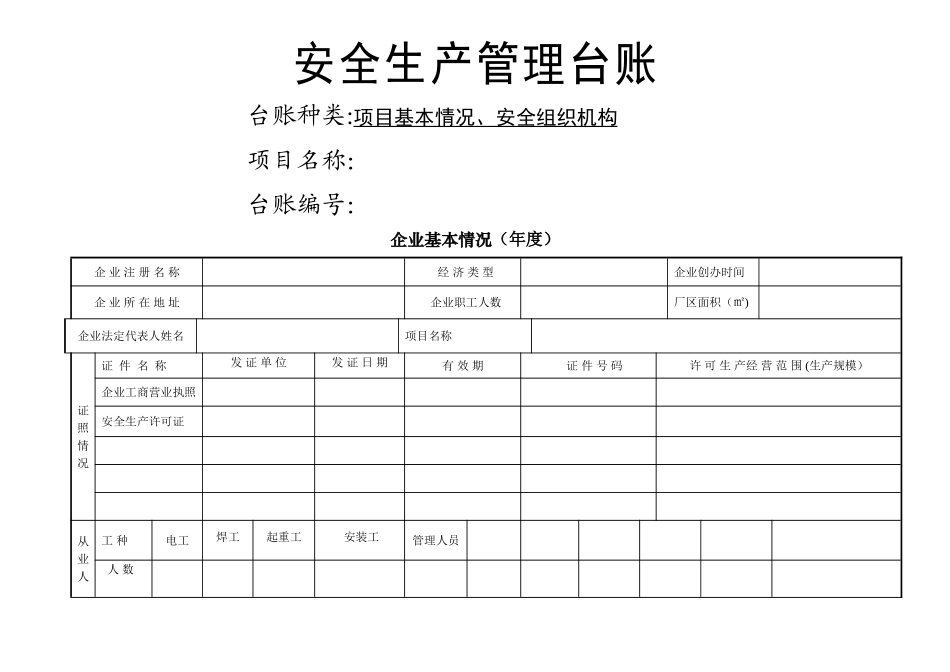 最新规范安全台帐范本_第2页