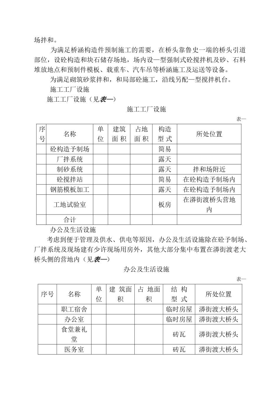 2025年四级公路改线工程施工组织设计方案_第2页