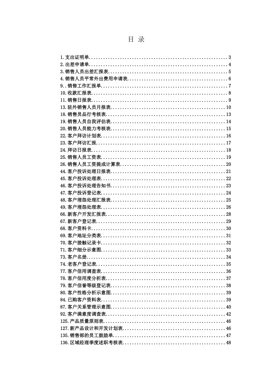 2025年销售主管高效工作手册全册_第2页