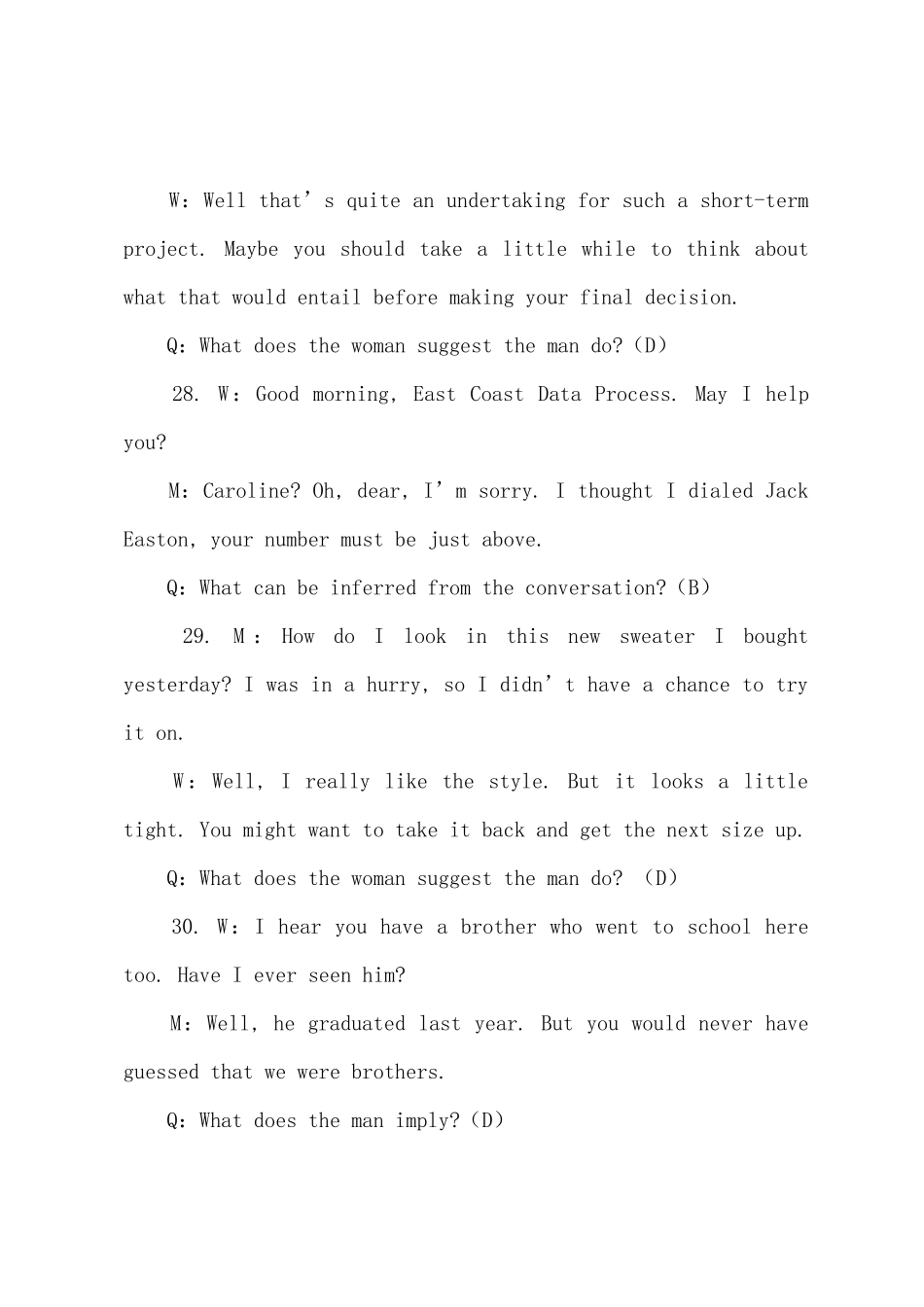 2025年六级听力成功指南_第3页