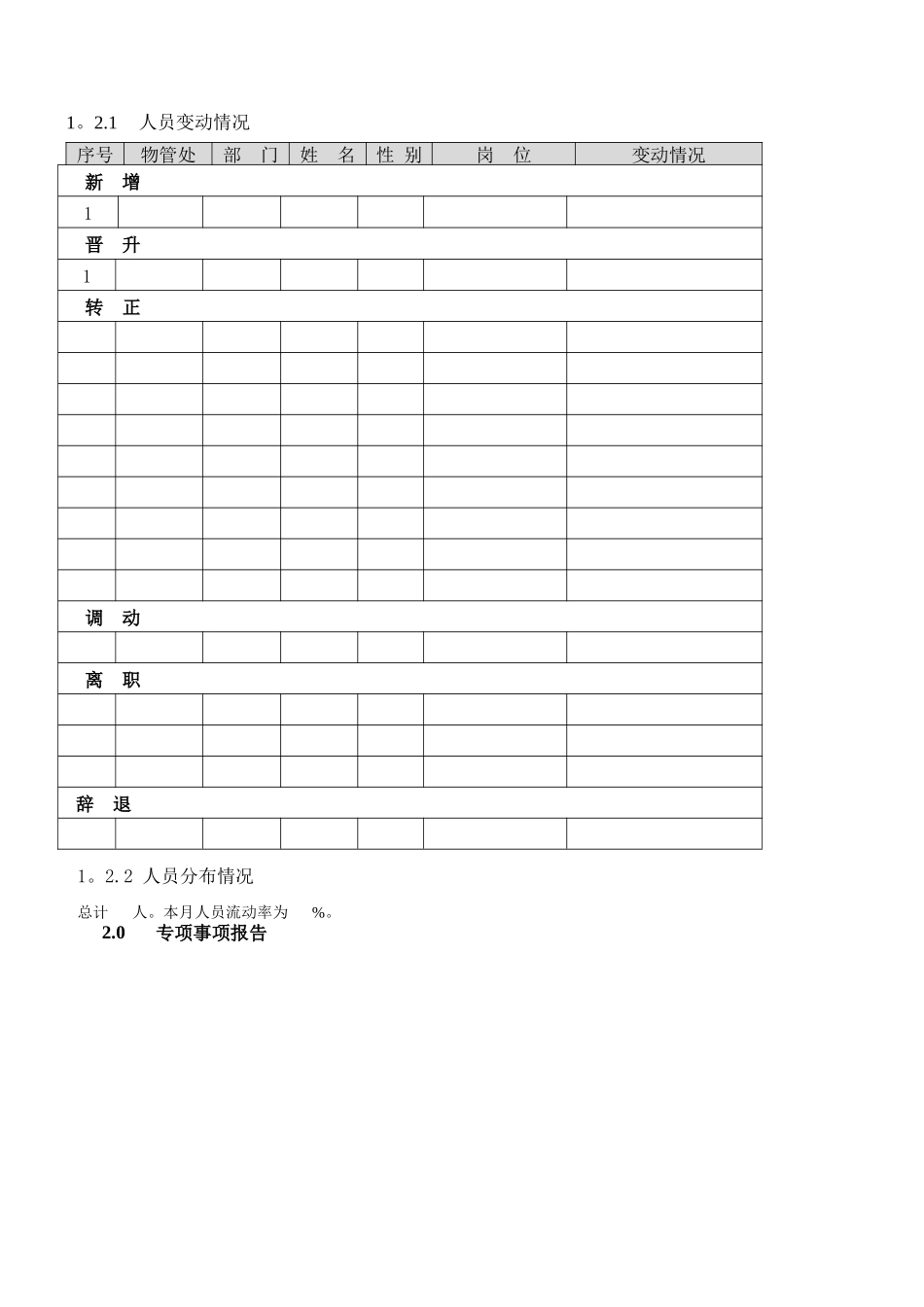 月工作总结及下月计划格式_第3页