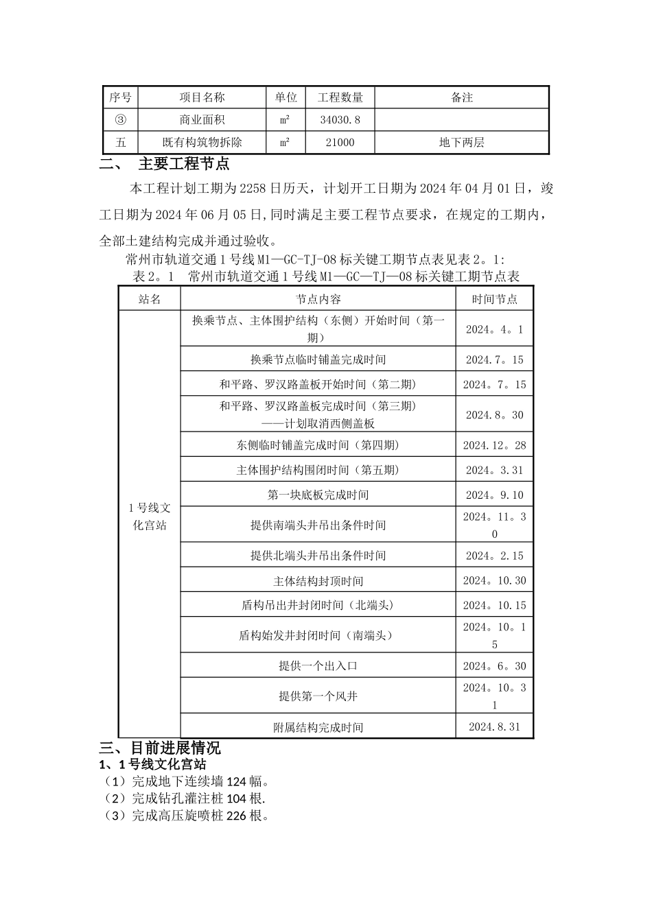 月度施工计划_第3页