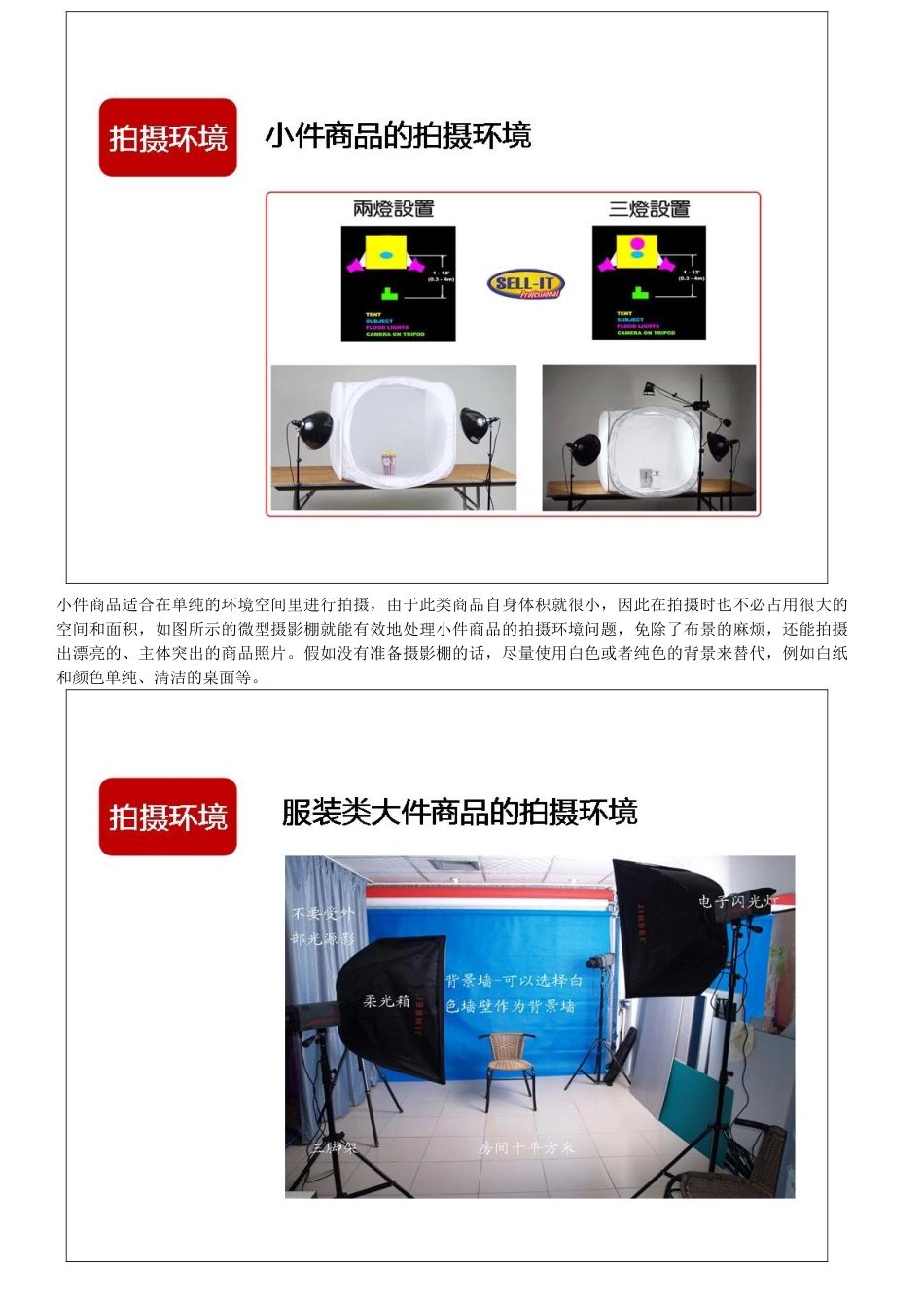 2025年淘宝产品拍摄技巧超网店_第2页