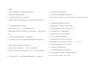 2025年高频题库复习题