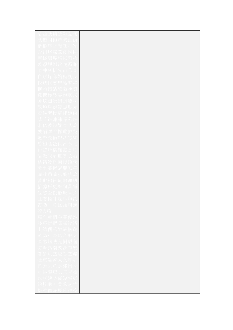 2025年食品安全知识点_第3页