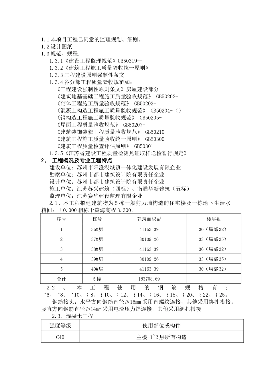 2025年监理工程师见证取样监理细则 _第2页