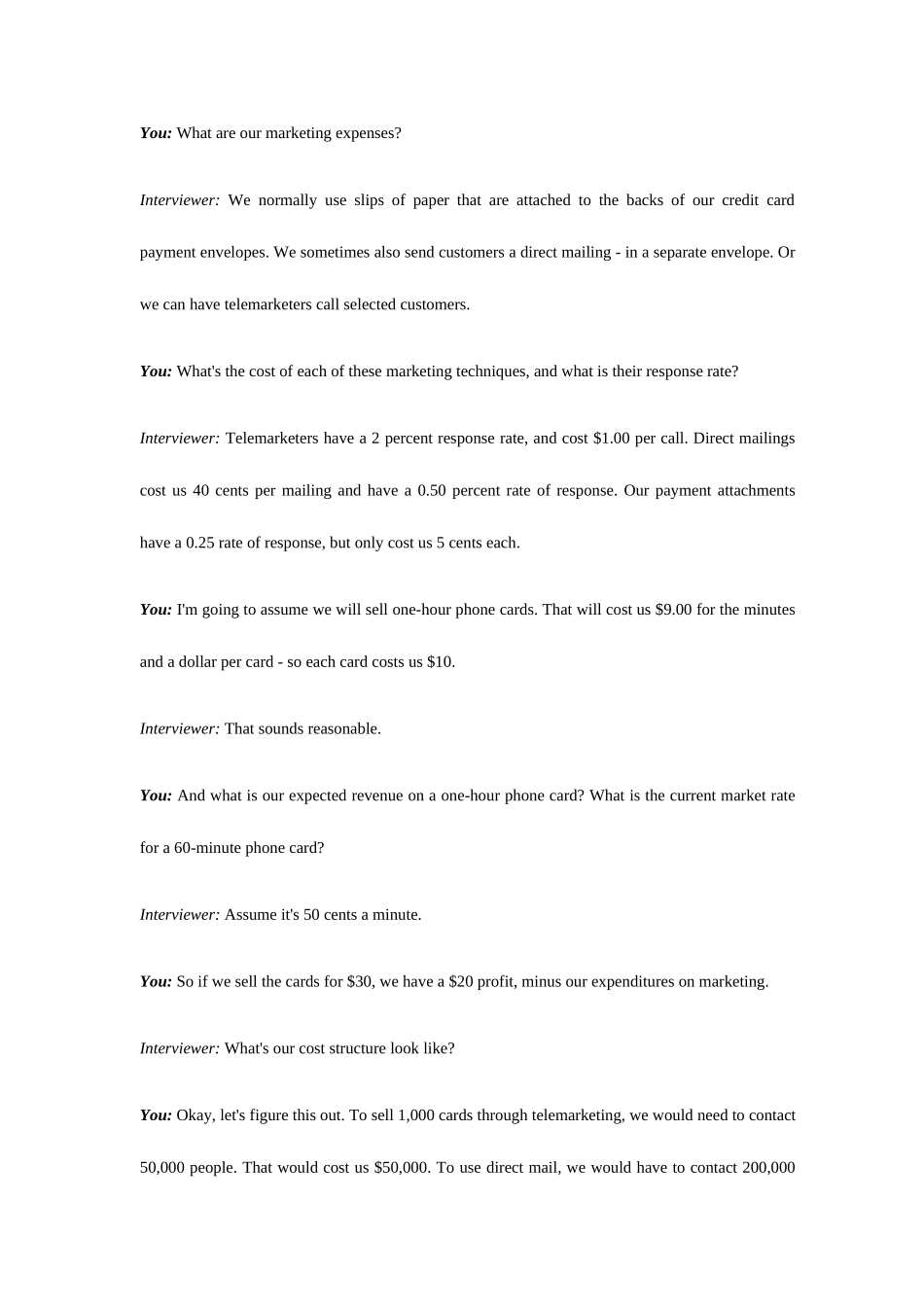 2025年面试技巧培训资料_第2页