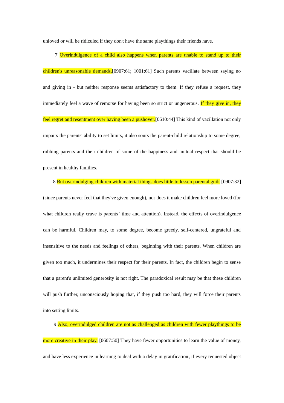 2025年自考综合英语课文翻译历年考题及课后答案_第2页