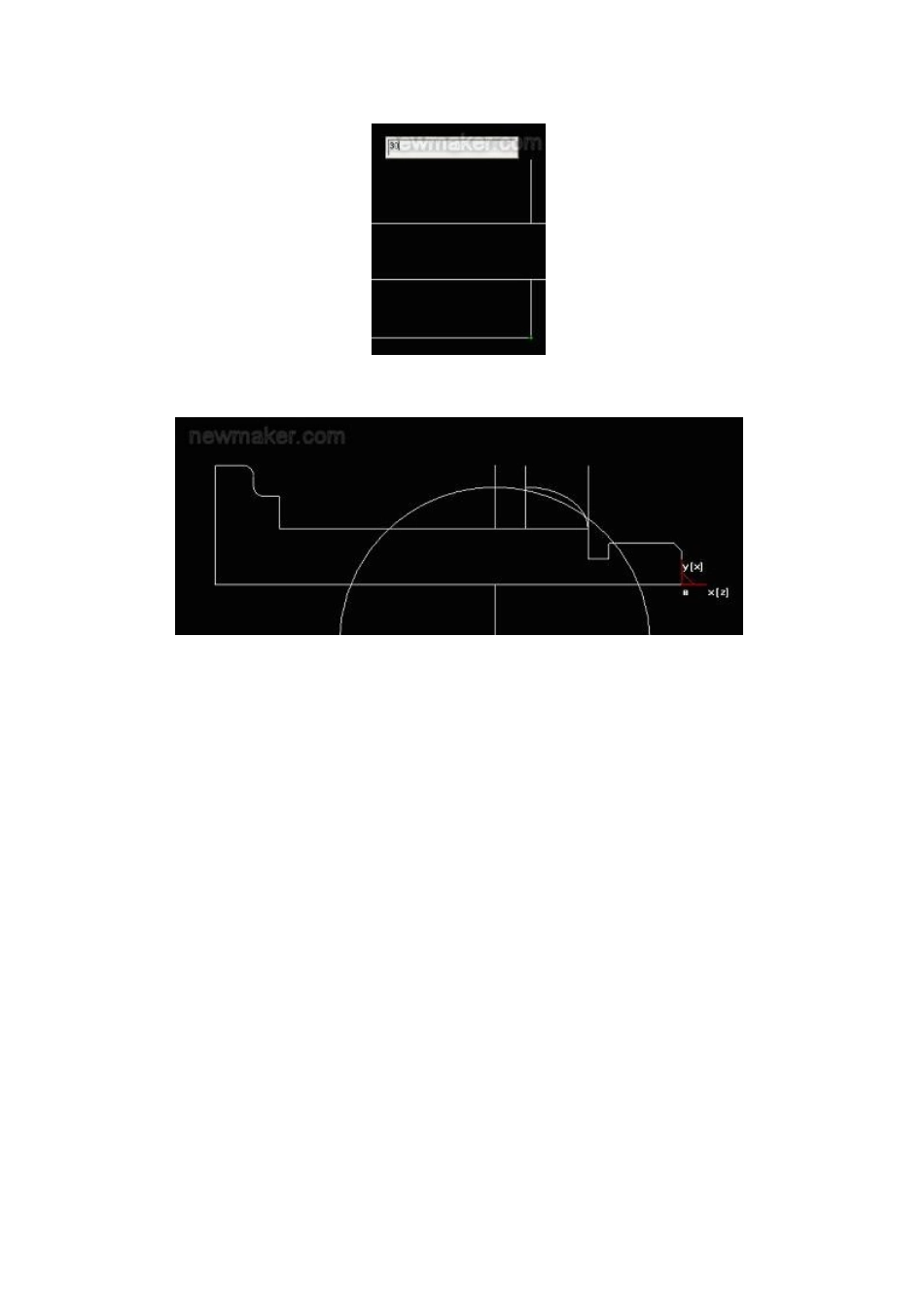 2025年数控车软件在程序员鉴定中的应用_第3页