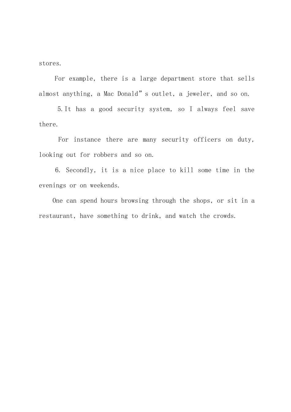 2025年三一口语四级参考_第2页