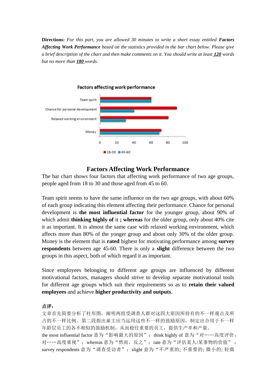 2025年四级预测作文_第3页
