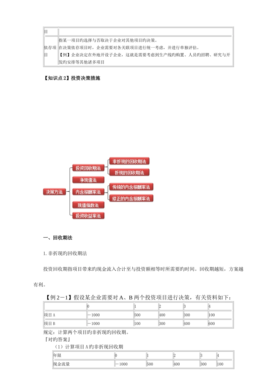 2025年高级会计师中华会计网校基础班讲义_第2页