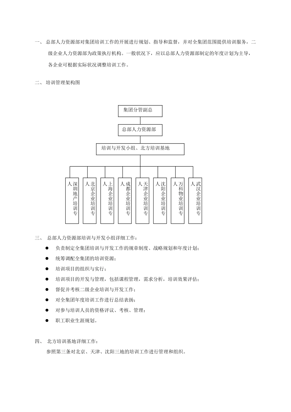 2025年万科全套培训制度_第2页