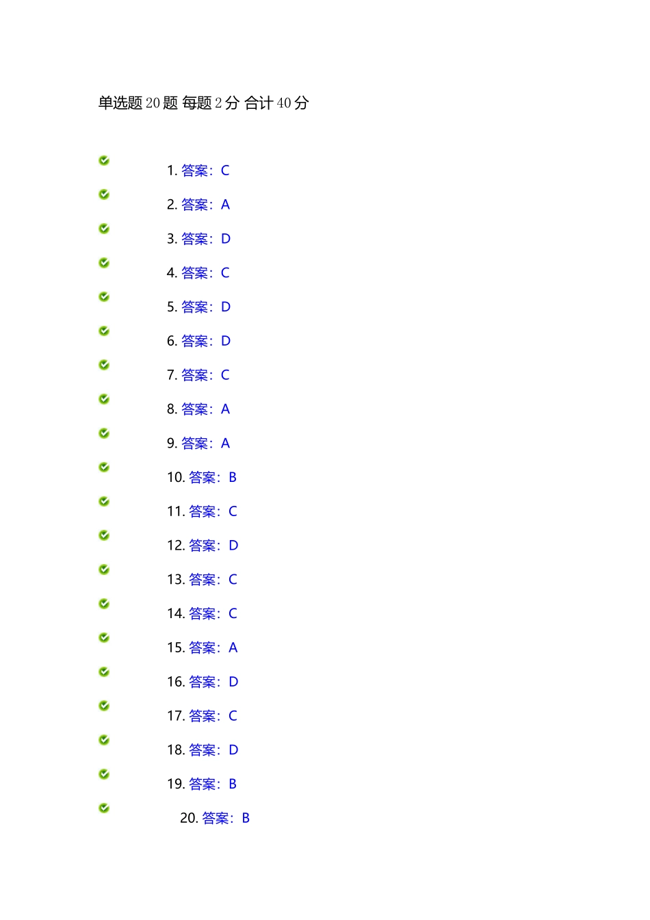 2025年中国现当代文学名著导读作业及答案电大_第2页