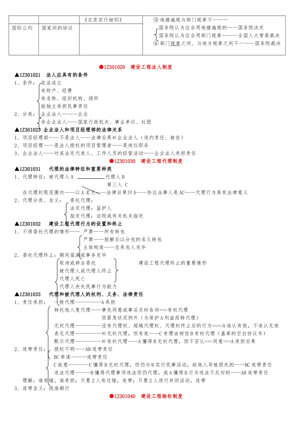 2025年一级建造师讲稿_第2页