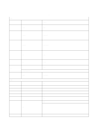 2025年高一化学必修一知识点总结