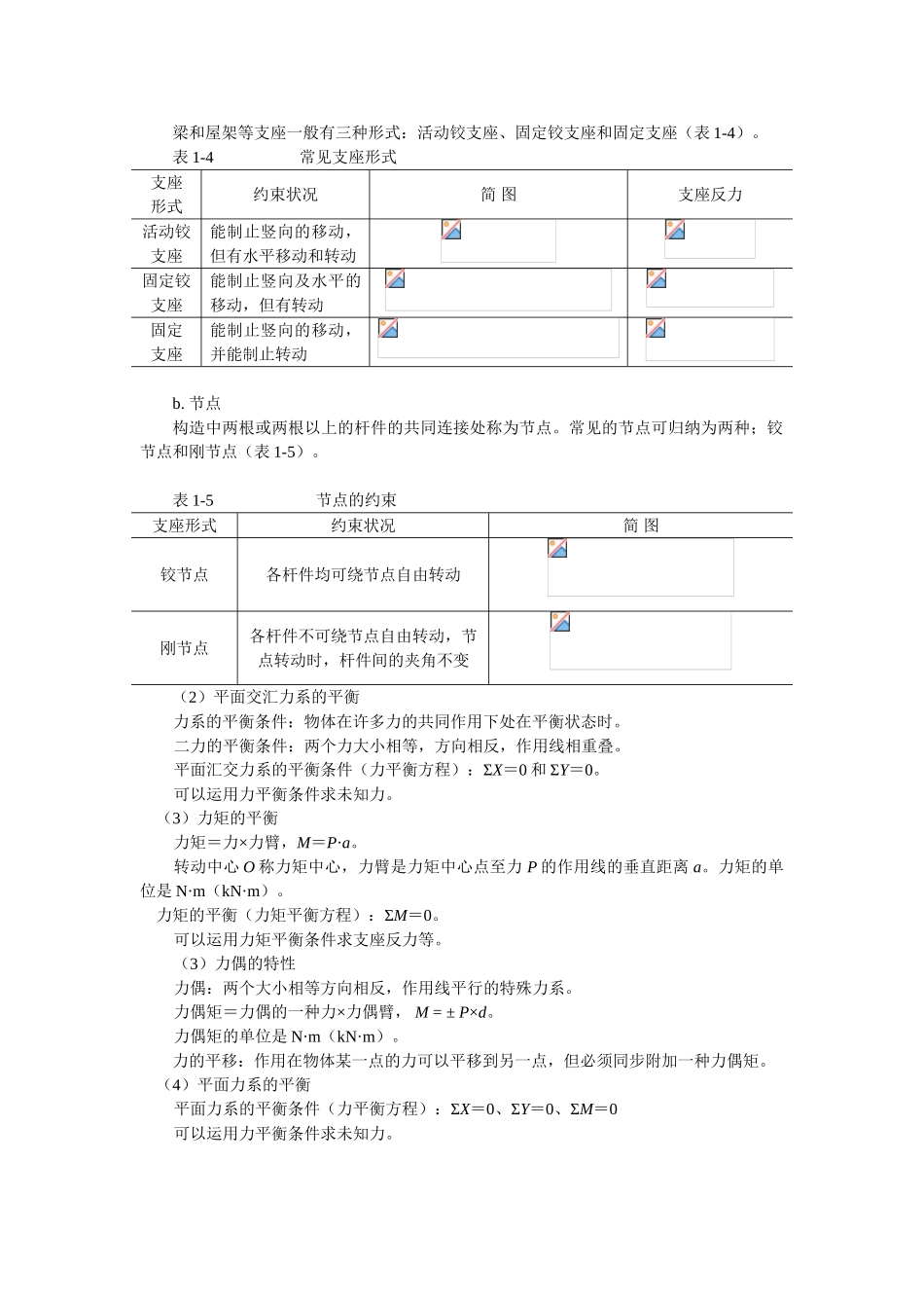 2025年一级建造师考典房屋建筑实务重点_第3页