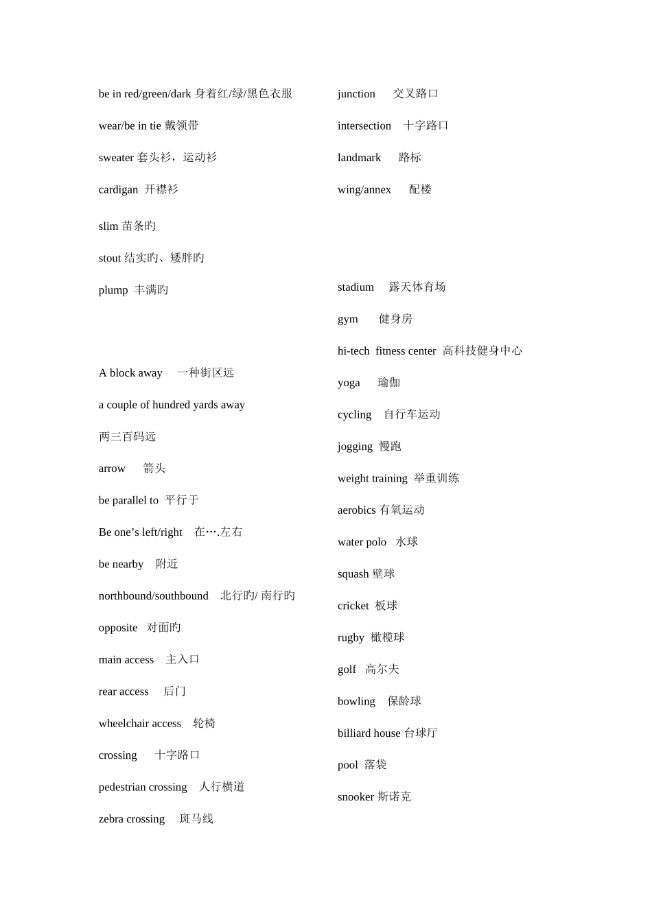 2025年雅思听力单词_第3页