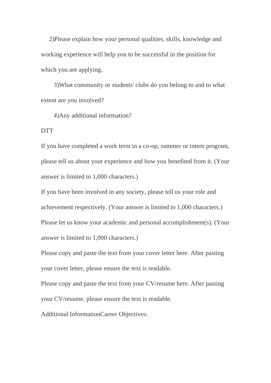 2025年面试英语问题集锦_第2页