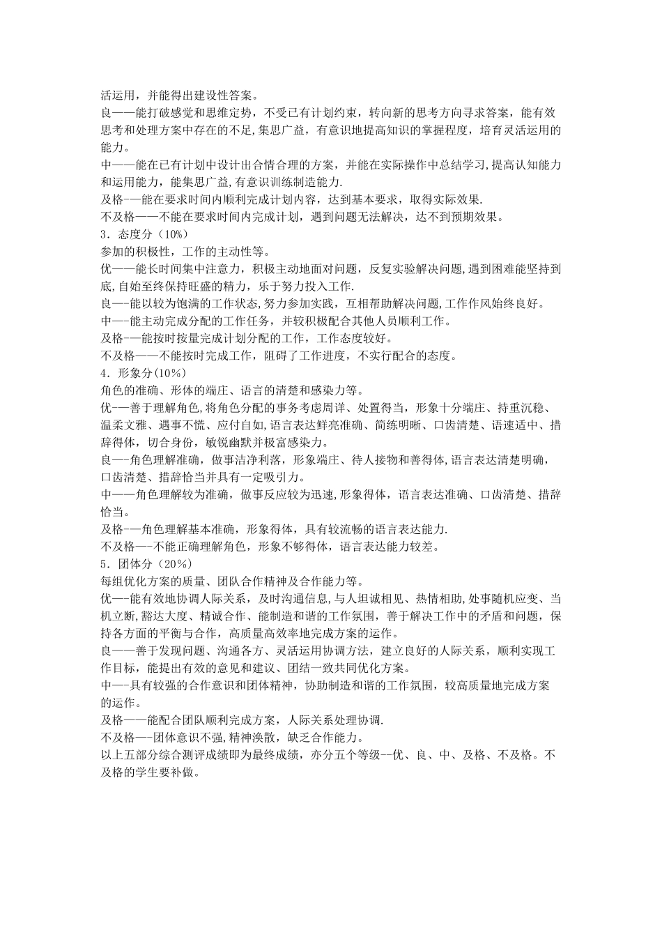 本课程考核方式为考查_第2页