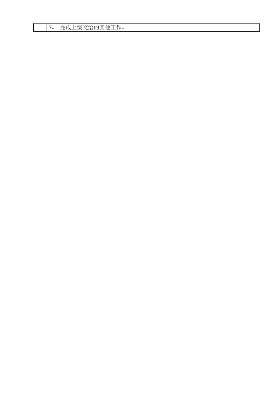 机修工岗位要求及职责_第2页