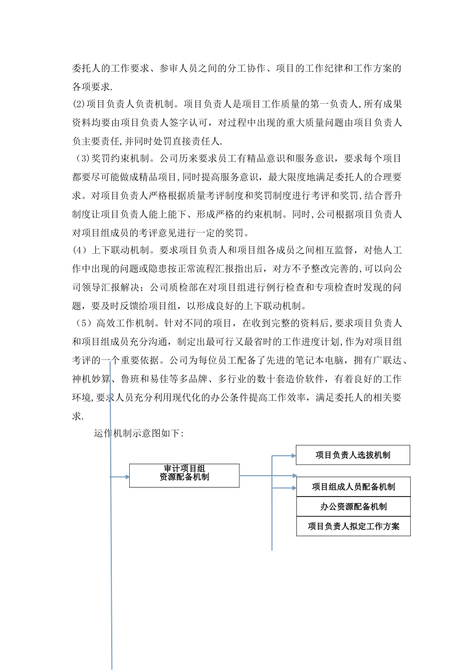 机构设置及管理方式_第2页