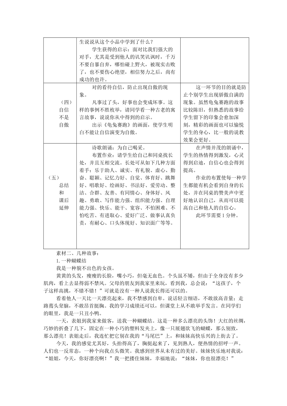 2025年心理健康C证面试资料整合_第3页