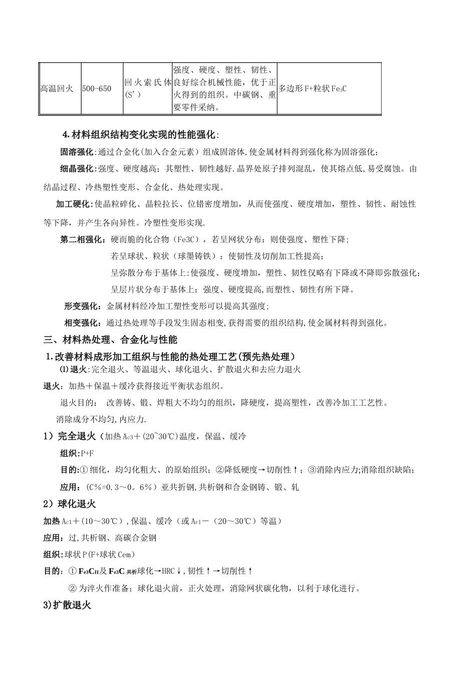 机械工程材料总复习资料_第3页