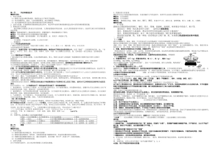 2025年新课标人教九年级物理全册