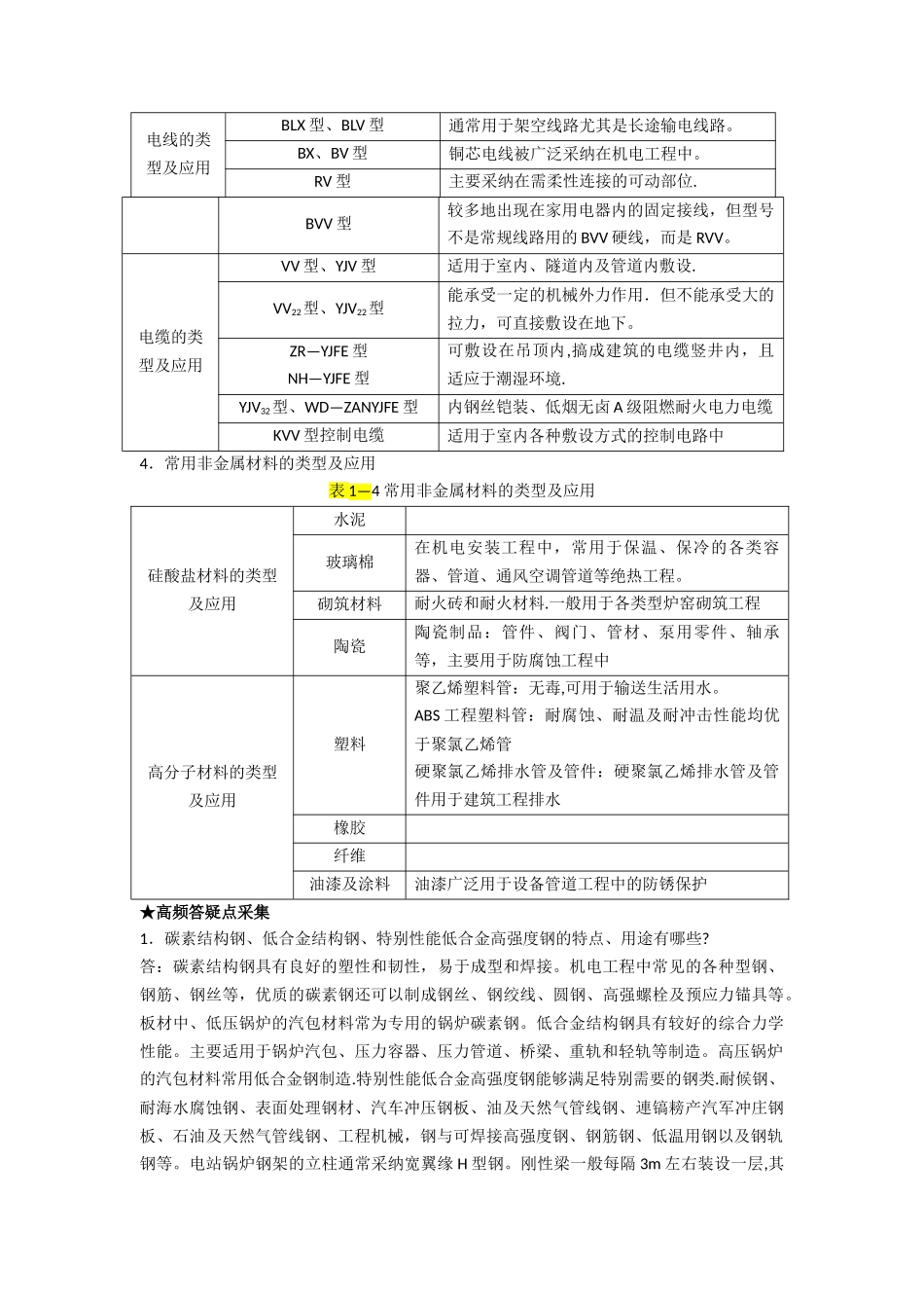 机电工程技术讲义_第2页