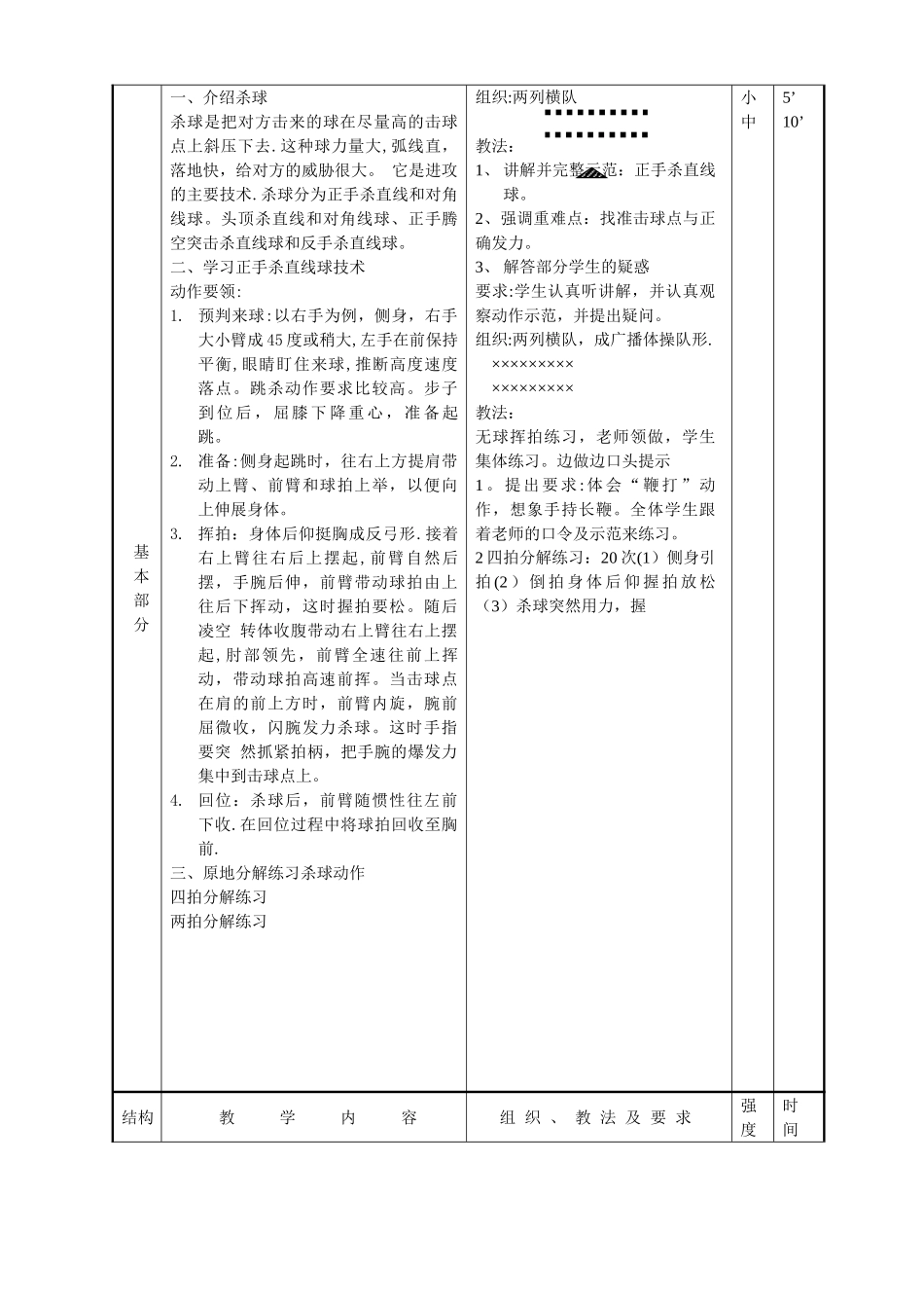 杀球教案修改格式_第2页