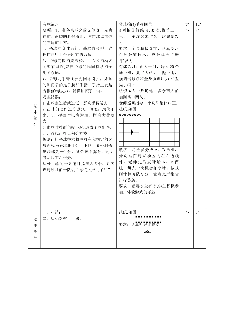 杀球教案修改格式_第3页