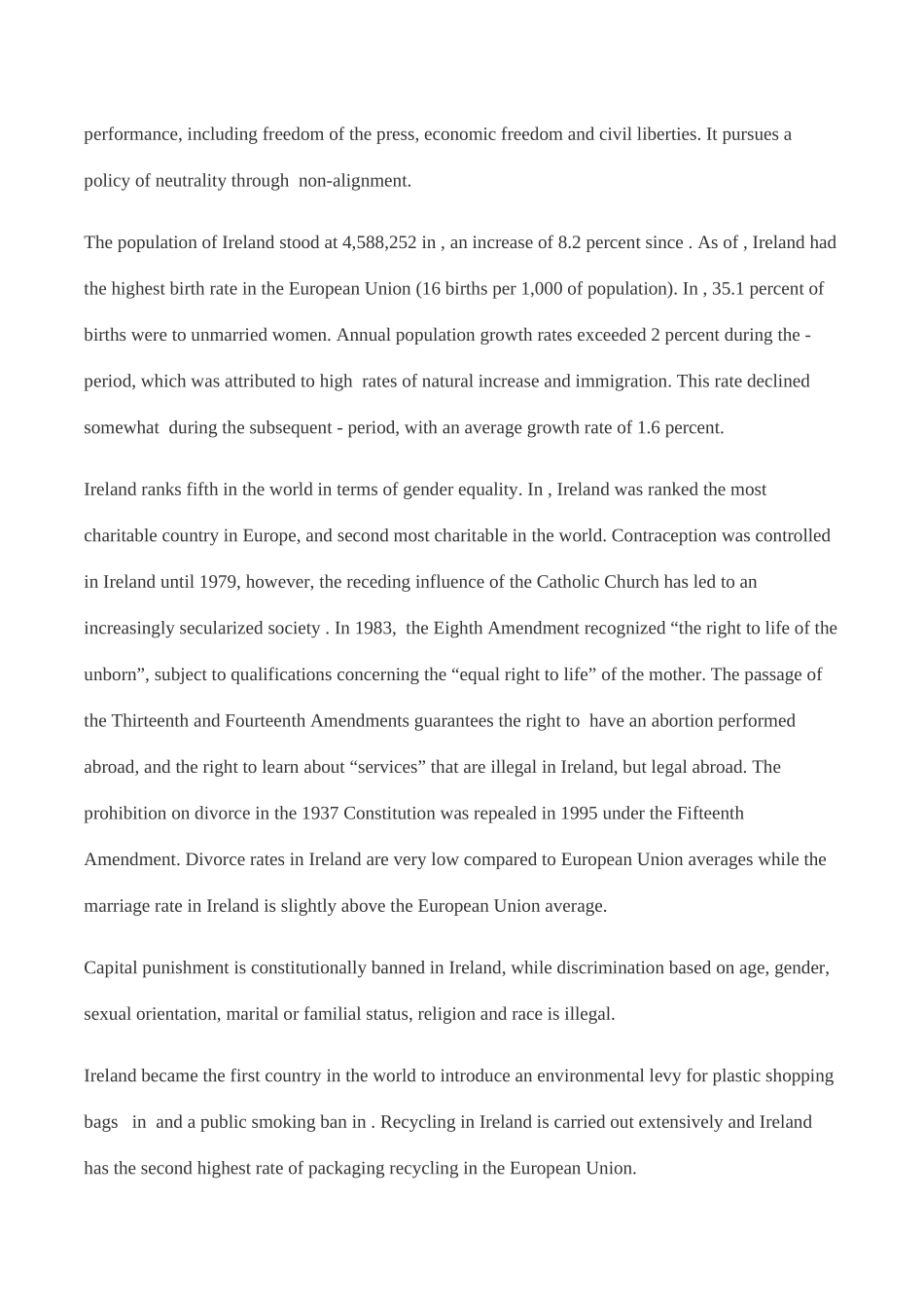 2025年11月三级笔译实务真题_第2页