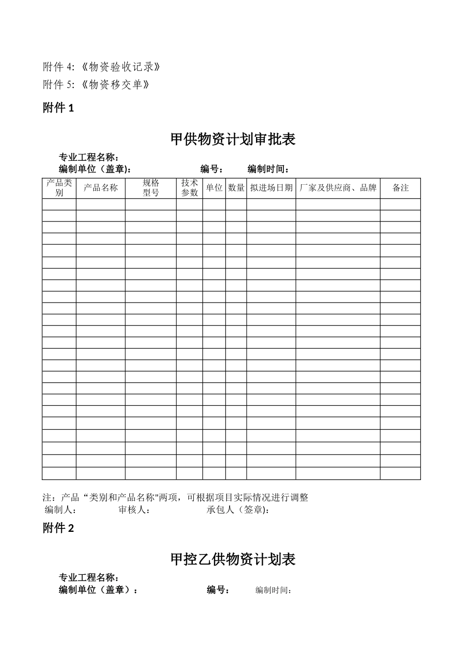 材料进场管理办法_第3页
