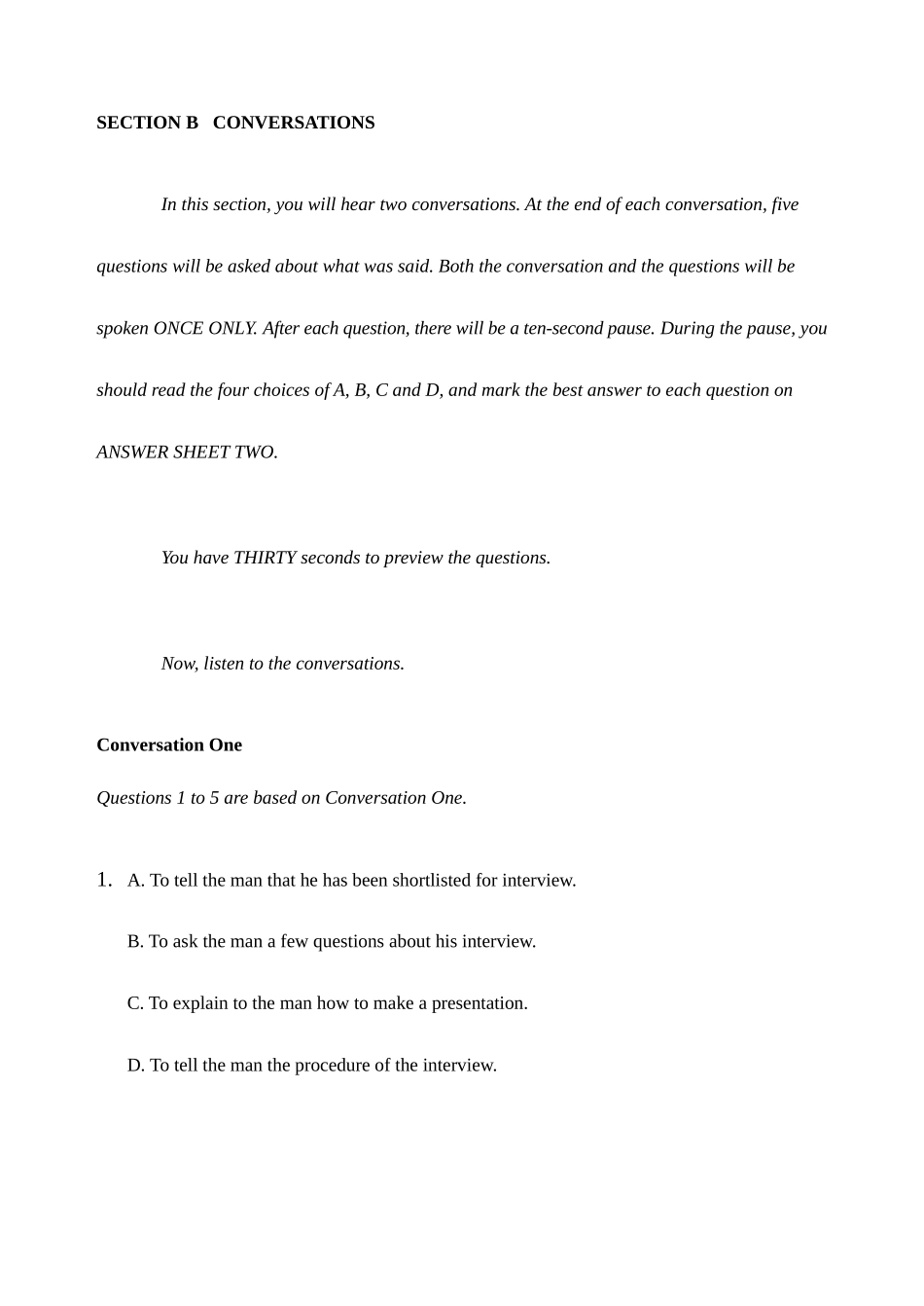 2025年TEM4真题_第3页