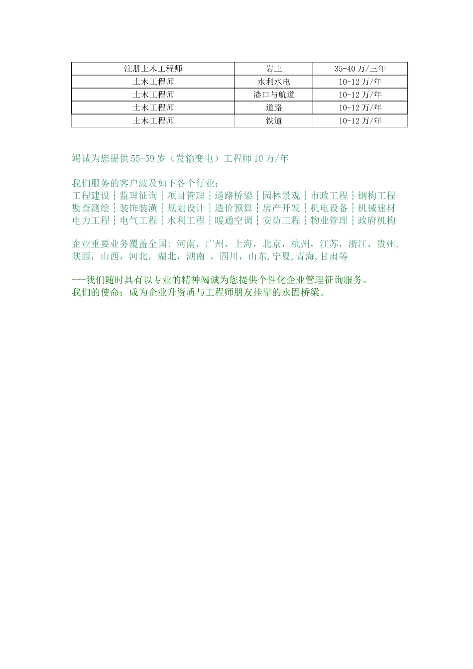 2025年注册电气工程师挂靠价格多少钱_第2页