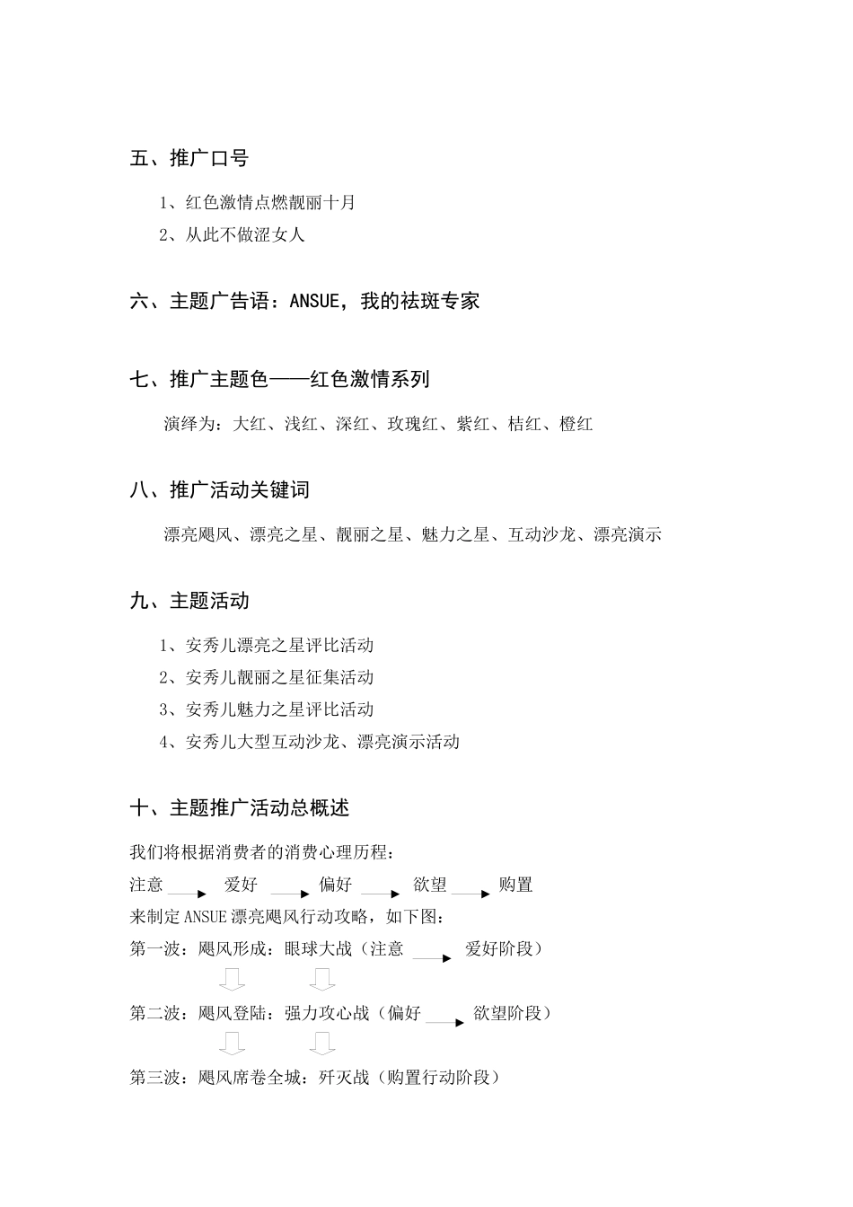 2025年安秀儿秋季推广攻略_第3页