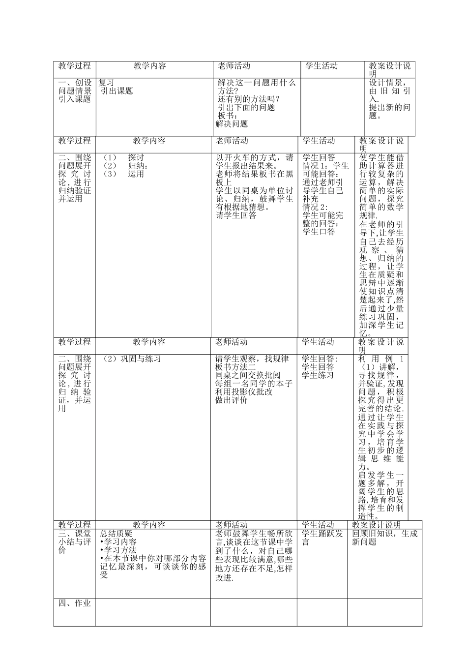 标准教案格式_第2页