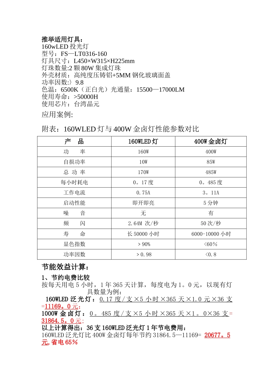 标准篮球场灯光方案_第3页