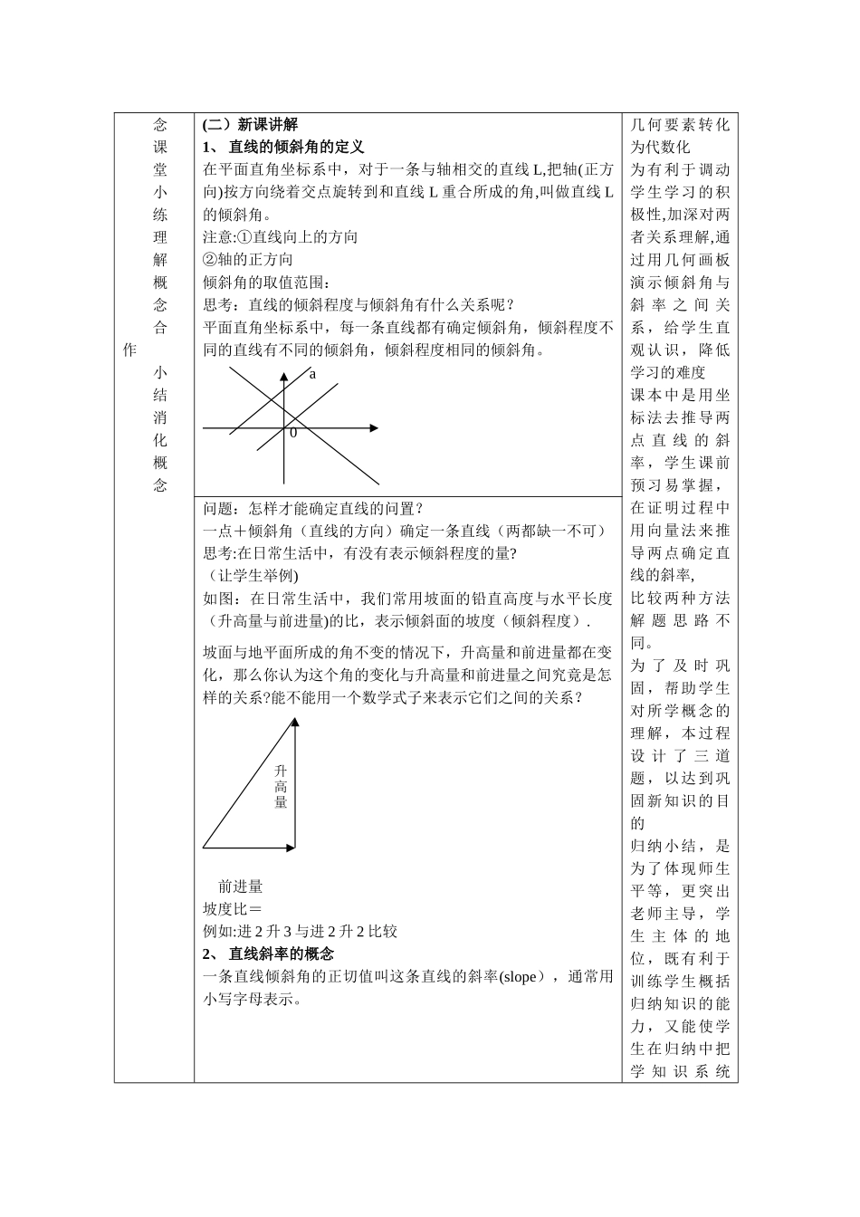 标准试讲教案模板_第3页